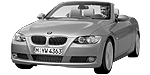 BMW E93 B18B5 Fault Code