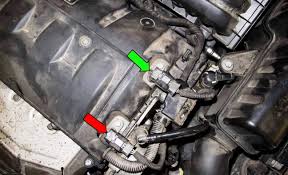 See B18B5 repair manual